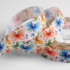 Republic tape 