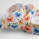 Republic tape "Butterflies", 25 mm, 18 ± 1 m, multi -colored