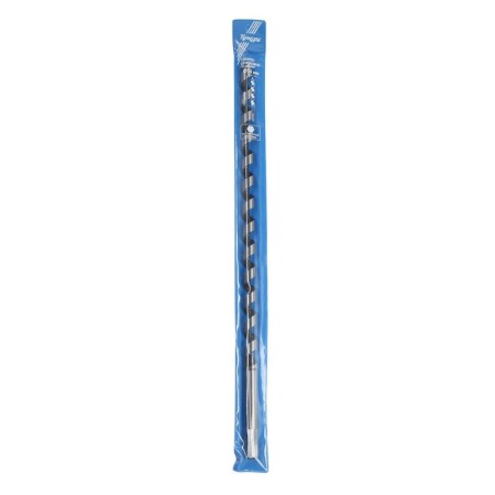 Drill on a wooden tundra, hexagonal shank, 14 x 460 mm-2