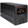 Source of uninterrupted power "Energy" Garant 750, 450 W, 750 VA, Black
