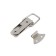 Castle Castle on the Box Z16, 6.5 cm, iron, with a eye, 4 pcs TMP