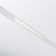 TREE TECHNICAL TR076-2-20W4K-W, 20W, 27x3.4x4.9 cm, LED, 1140LM, 4000K, White Color.