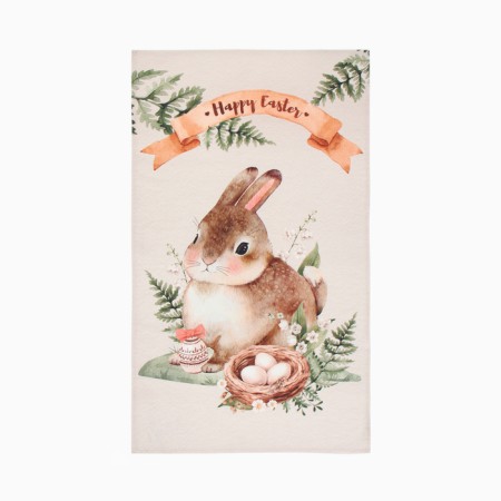 Ethel towel Rabbit 40x73 cm, 100% HL, sarzha 190 g/m2-1