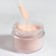Acrylic powder for nails, camouflage, 15 g, light-beige color