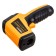 Pyrometer infrared DEKO CWQ02, 12: 1, from -50 to +600 ° C, ± 1.5 ° C