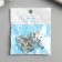 Decor for creativity Metal "Sewing machine" silver 1.5x1.9 cm
