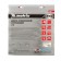 Diamond disk Matrix Pro, reinforced concrete, dry/wet cut, d = 300x25.4 mm