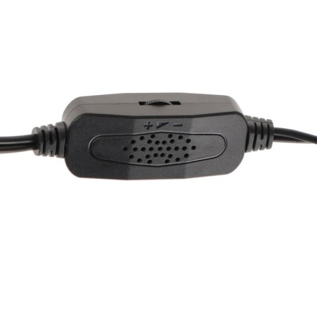 Computer speakers 2.0 Smartbuy Rebel, 6 W, USB, backlight, black-5