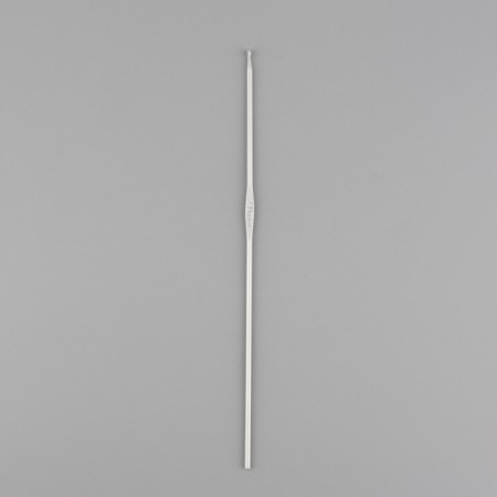 Knitting hook, with Teflon coating, d = 2 mm, 15 cm-1