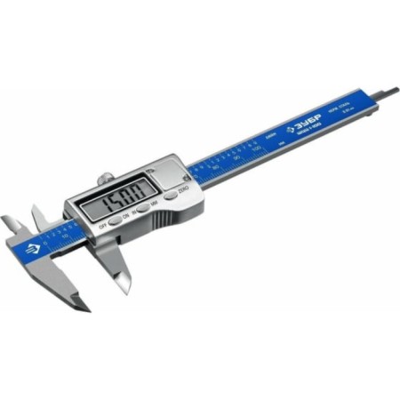 Electronic bison standard 34463-100, SCC-I-100-0.01, stainless steel, 100 mm-1