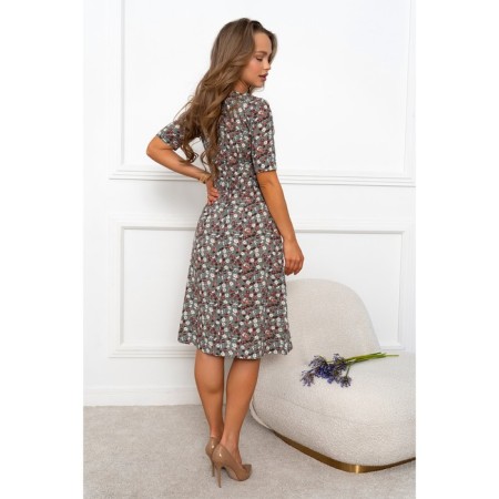 Women's dress, size 42-2