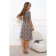 Women's dress, size 42