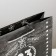 Gift laminated vertical, packaging, “defender”, m 26 x 30 x 9 cm
