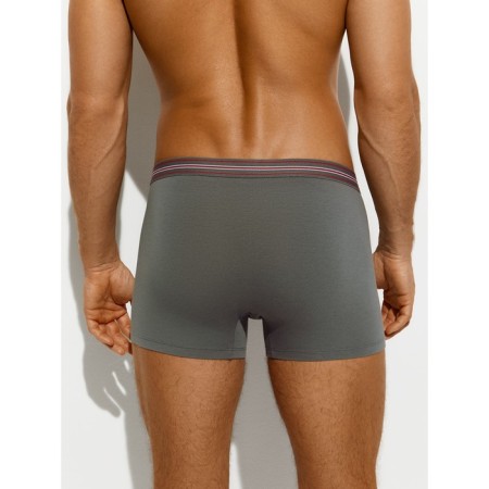 Men's panties Omsa 3833, size 48, Grigio color-1