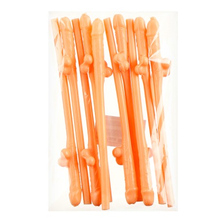Tubes "Shalun", set 10 pieces-4