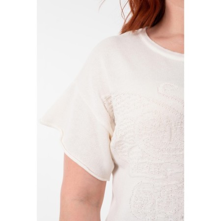 Female jumper Wisell DR3-414/19, size 52-8