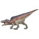 Dinosaurian figure "World of dinosaurs: acroctosaurus", 30 cm