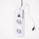 Internal filter jingye JY-9100F High-End, silent, two-section, 700 l/h, 10 watts