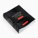 A set of notebooks 36 sheets, 10 objects, internal block No. 1 Mix “September 1: Black Background”