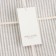 Sl Home Gplebiture "Direction" 110x140cm, linen 100%, 180 g/m2