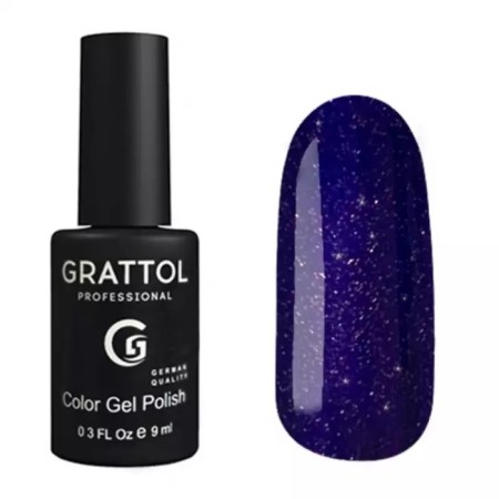 Grattol LS Tourmaline Garattol No. 10, 9 ml