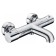 Bath mixer D&K RHEIN BACH DA2123201, Color Chrome