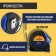 Tundra roulette, rubberized case, 10 m x 25 mm