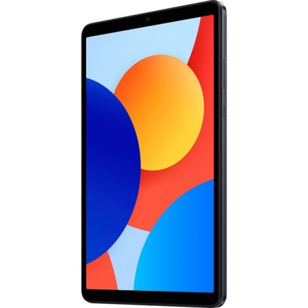Tablet Xiaomi Redmi Pad SE 8.7 RU Wi-Fi 4+64 Graphite Gray-3