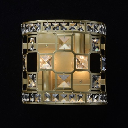 Bra “Monarch”, size 22x14x22 cm, 80W 2xe14 IP 20-1