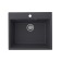 Kitchen Quartz -quartz Ulgran quartz Forte 580, 580x500 mm, color 08 Cosmos