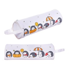 School Penal Mutus on lightning Hedgehogs, white color