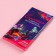 Milk chocolate "Happiness in every moment", 70 g.