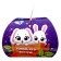 Surprise toy "Lovely animals", bunnies, mix