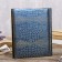 Photo album magnetic 20 sheets "Python with gold cracks" MIX 29x24.5x2 cm