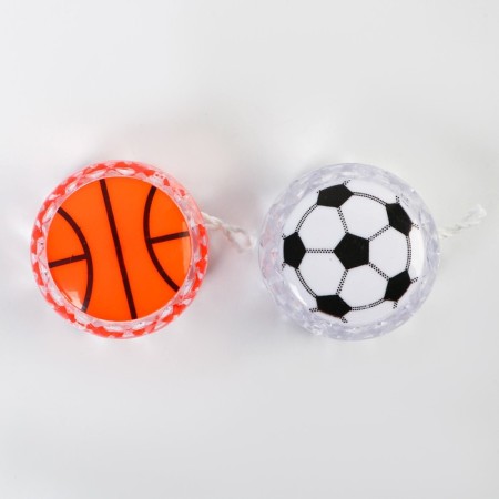 Yo-yo "Champion", species mix-4