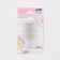 Sewing needles “Assorted”, D = 0.5 / 0.6 / 0.9 mm, 3.8 - 6.1 cm, 10 pcs