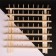 Stand for threads for 63 pcs, 41 × 38.5 cm