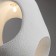 Suspended lamp Freya Fr5428PL-01W3 Mound, 400x400x580 mm, E27, 1x40W, white color