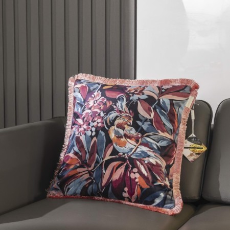Pillowcase "Kasandra No. 11", size 45x45 cm