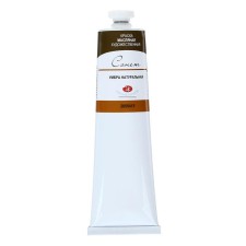 Oil paint in a tube 120 ml, ZHK 