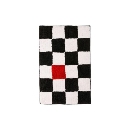 Soft rug Race