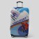 Case for a suitcase 28 "," Russian Sport "
