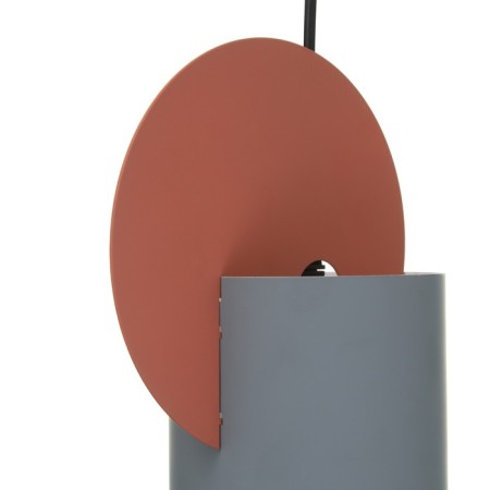Lamp Bayerlux 2282/1 E27 40W 12x12x27-127 cm-8