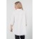 Female shirt, size 52, black and white color