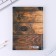 Diary "Man No. 1" A5, 80 sheets