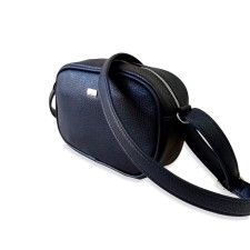 Cross-Bodi bag, lightning department, black color