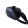 Cross-Bodi bag, lightning department, black color
