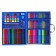 Drawing for drawing in a blue box