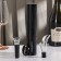 Magistro opiumor wine set, electric corrugation, aerator, cork