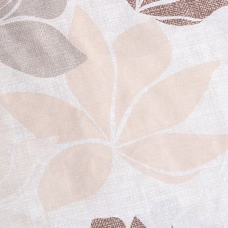 Bed linen "Ethel" 2 joint ventures 175*215 cm, 200*220 cm, 70*70 cm -2 pcs, calico-3